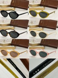 Picture of Celine Sunglasses _SKUfw56678196fw